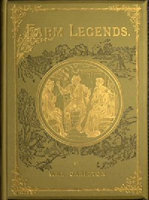 [Gutenberg 54003] • Farm Legends